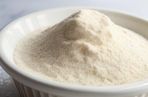 gluten free flour in baking